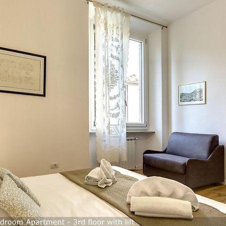 Cavour Apartments By Mamo Firenze Eksteriør bilde