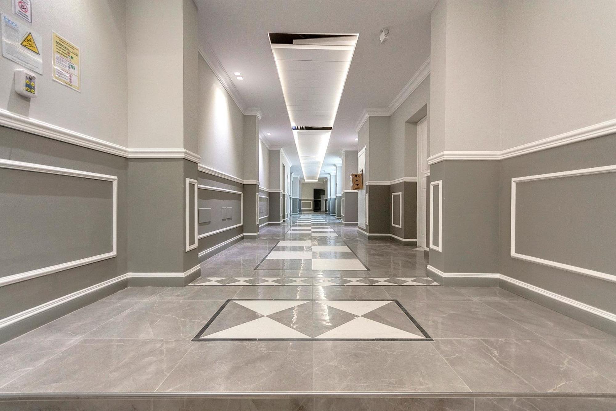 Cavour Apartments By Mamo Firenze Rom bilde