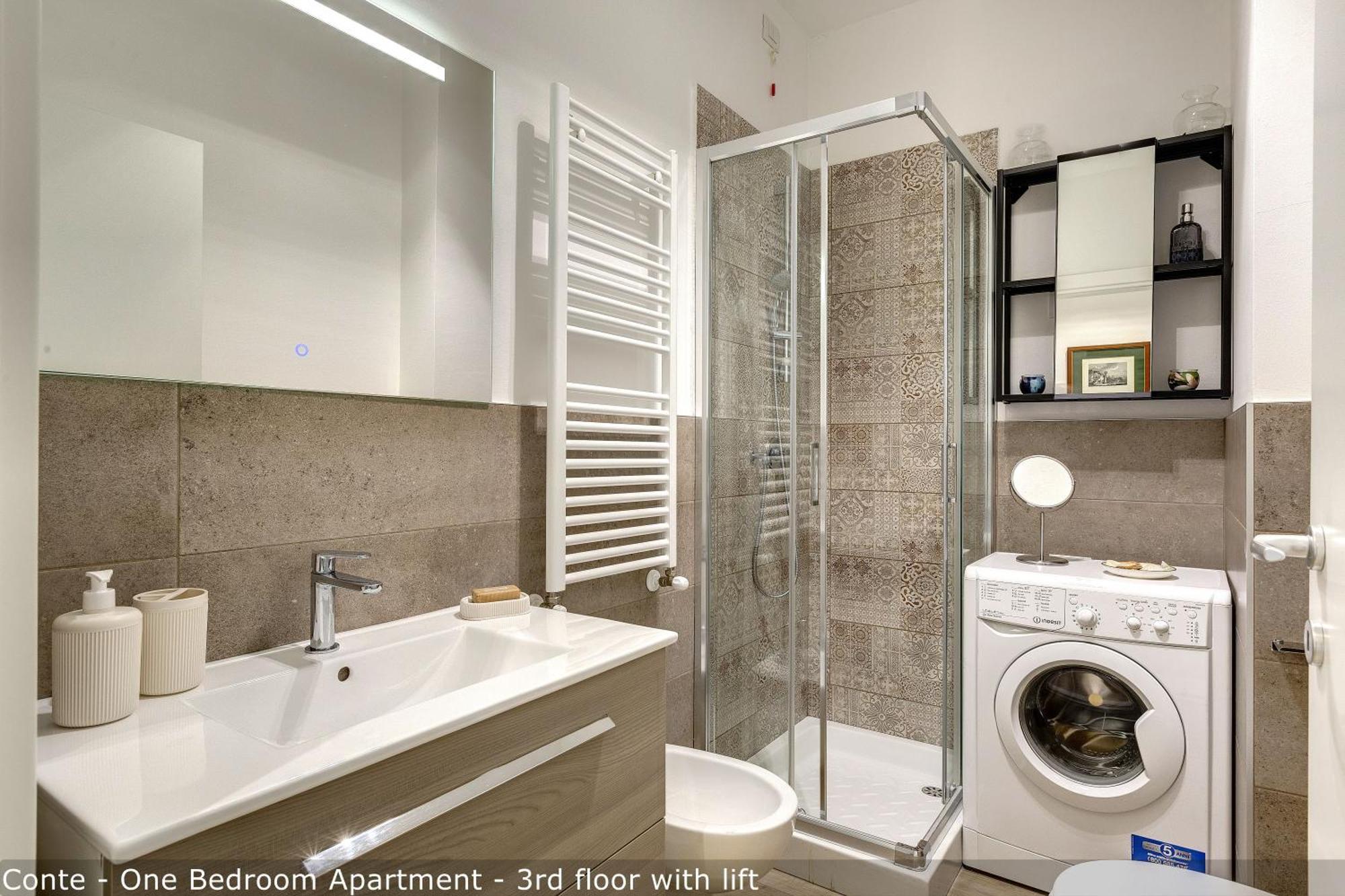 Cavour Apartments By Mamo Firenze Rom bilde