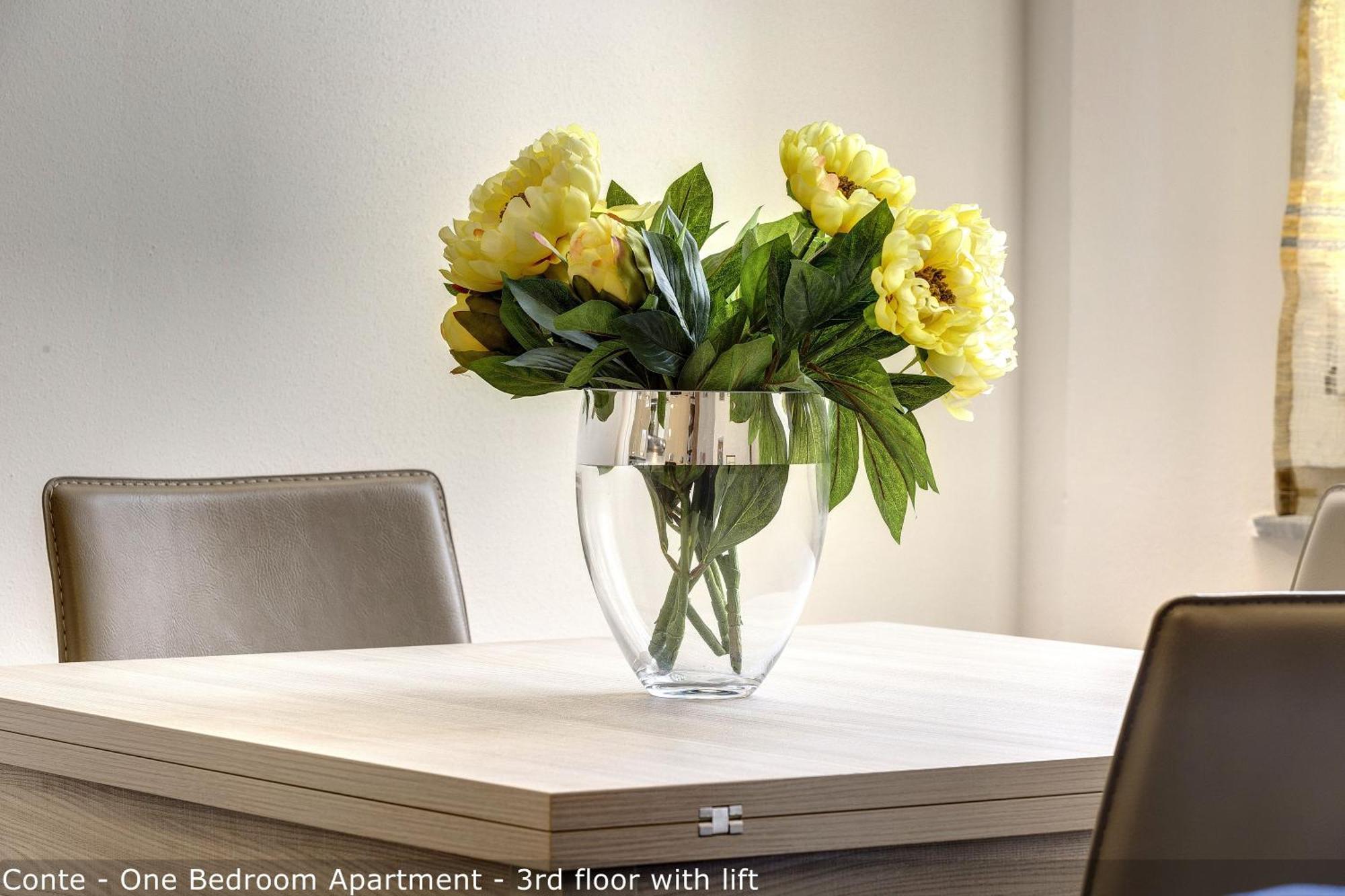 Cavour Apartments By Mamo Firenze Rom bilde