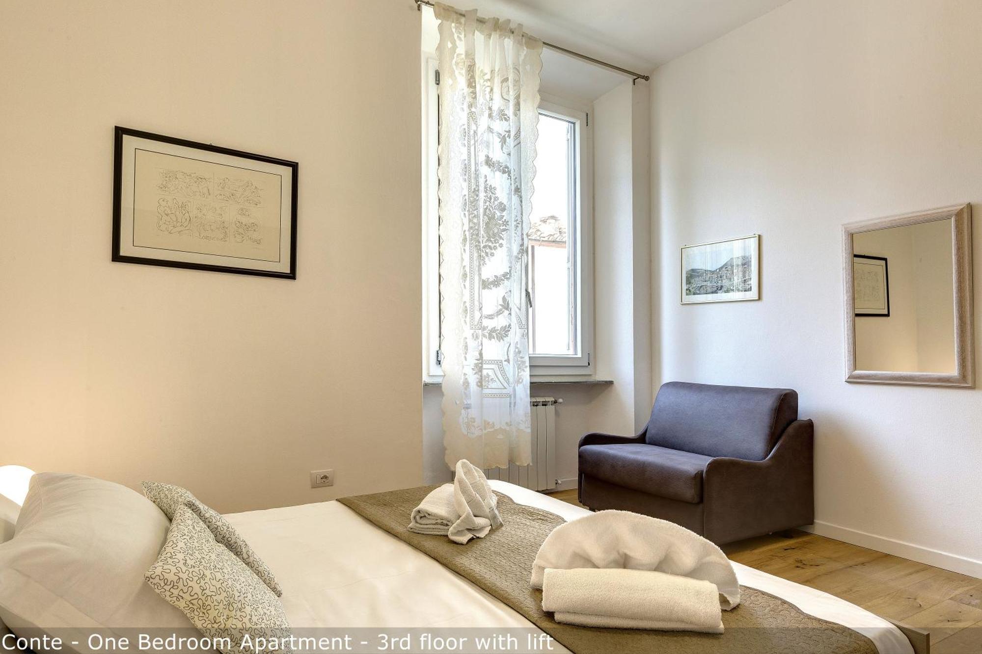 Cavour Apartments By Mamo Firenze Eksteriør bilde