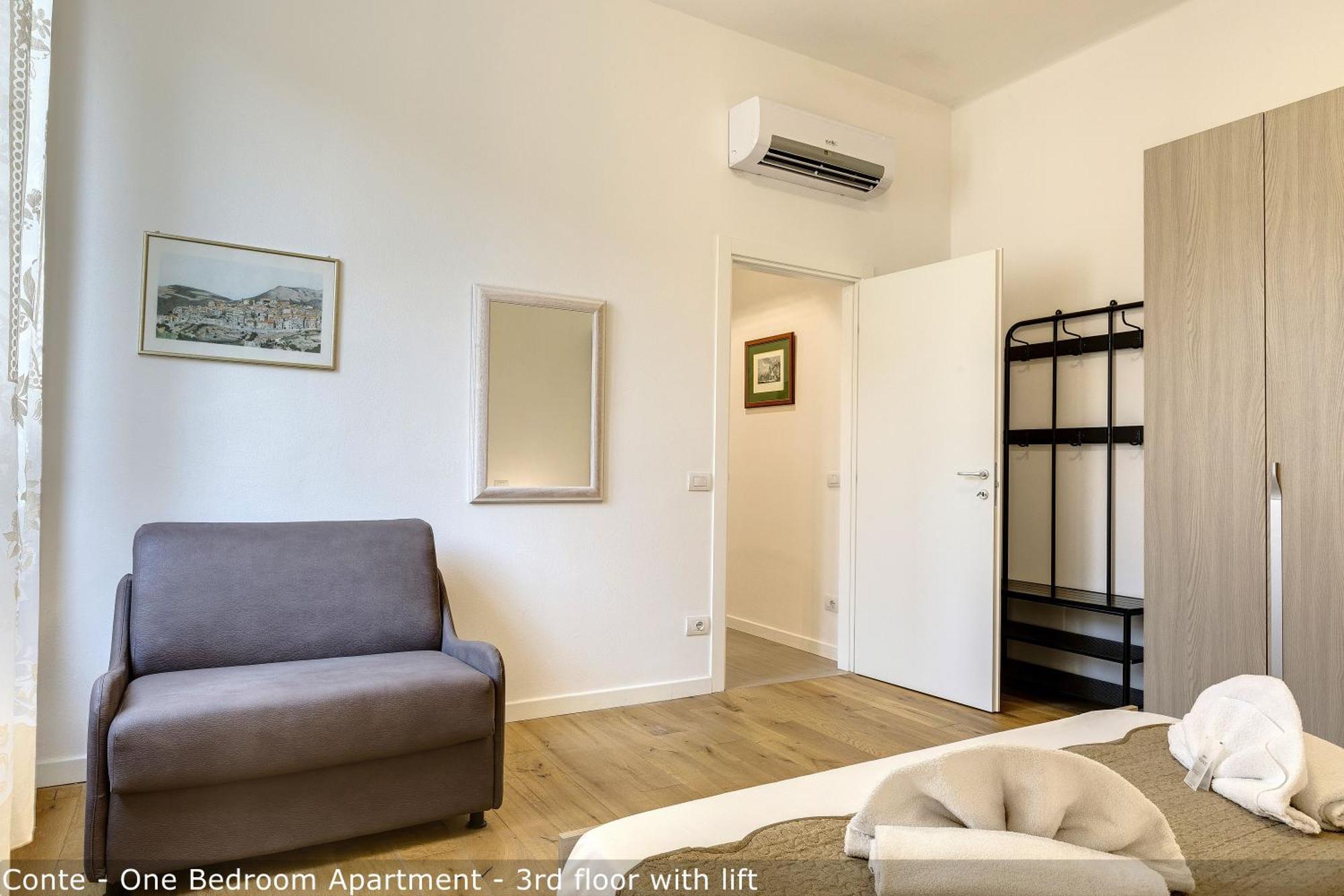 Cavour Apartments By Mamo Firenze Rom bilde