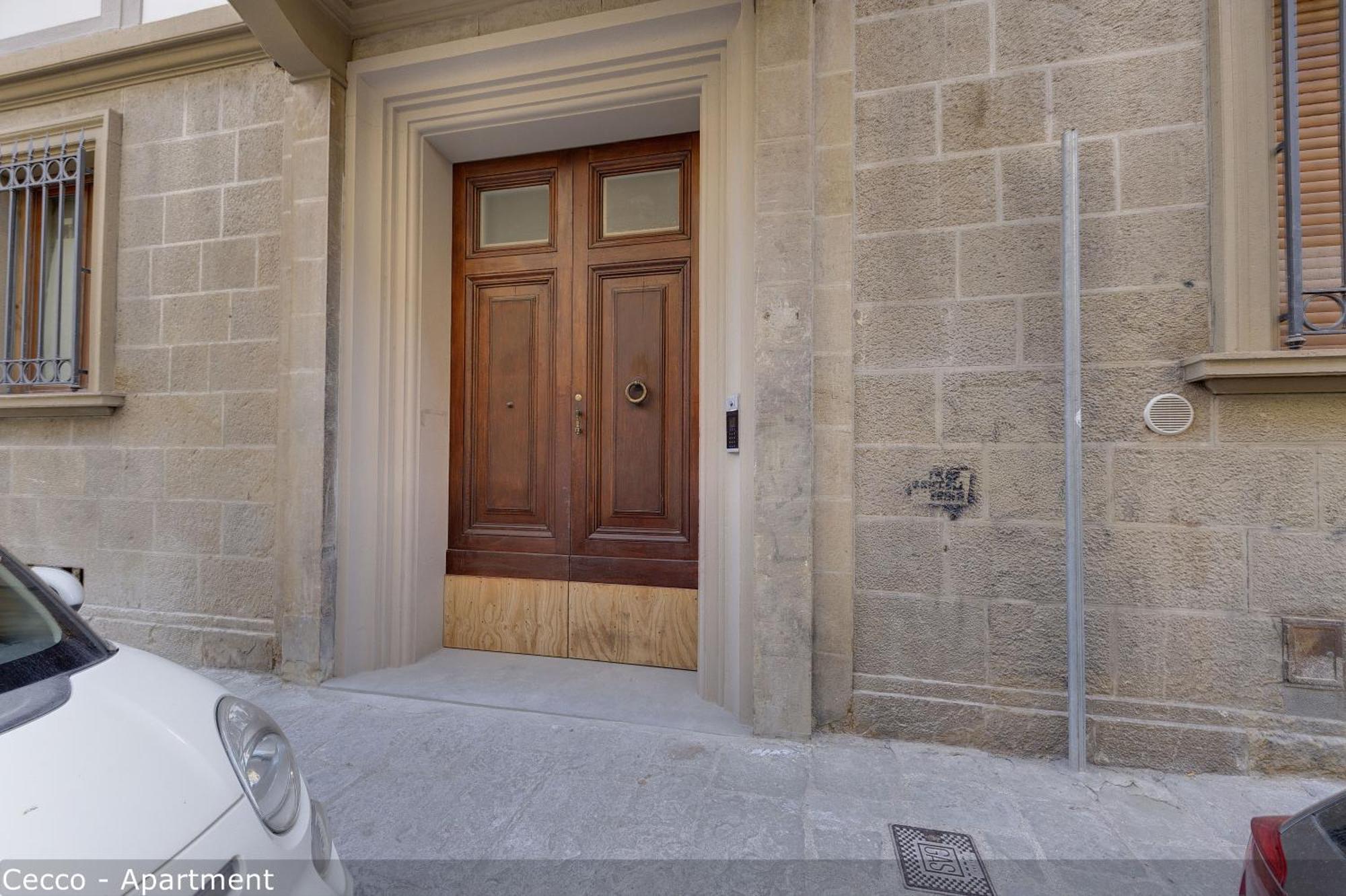 Cavour Apartments By Mamo Firenze Rom bilde