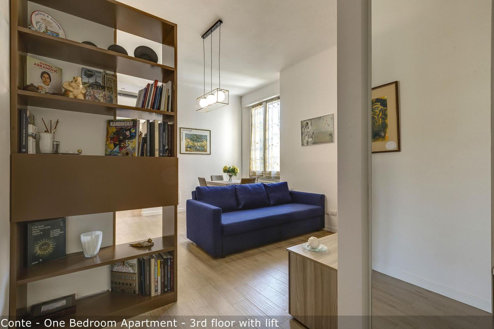 Cavour Apartments By Mamo Firenze Eksteriør bilde