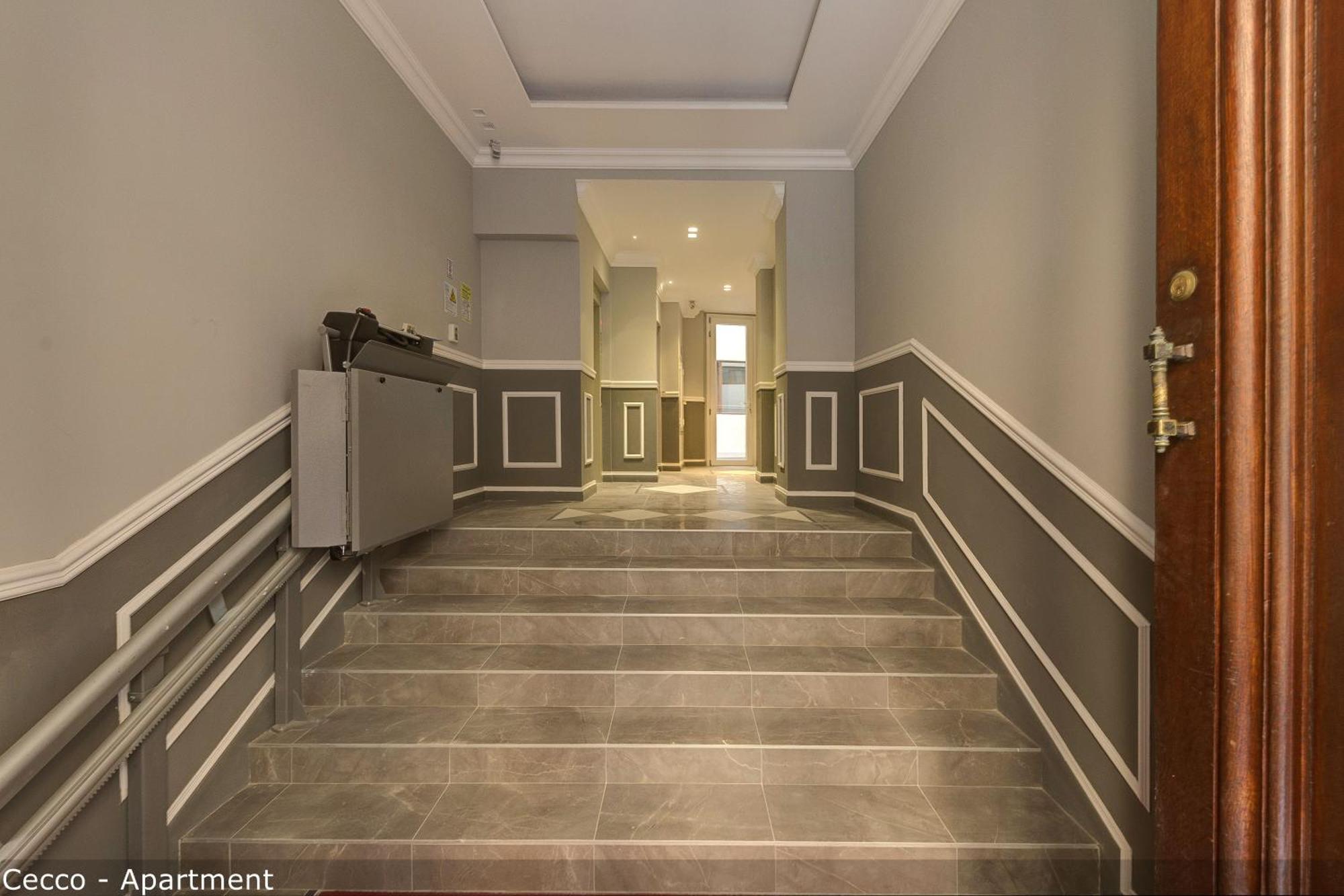 Cavour Apartments By Mamo Firenze Rom bilde