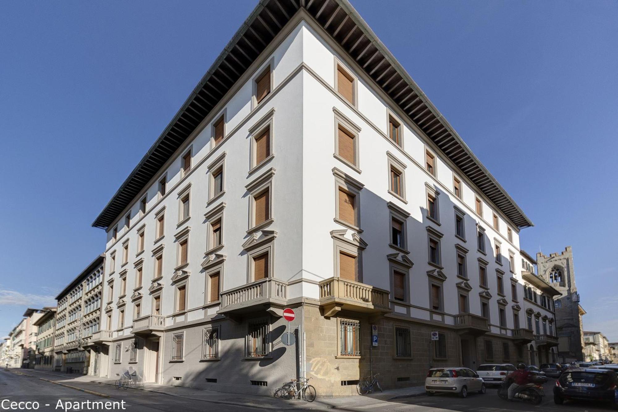 Cavour Apartments By Mamo Firenze Rom bilde