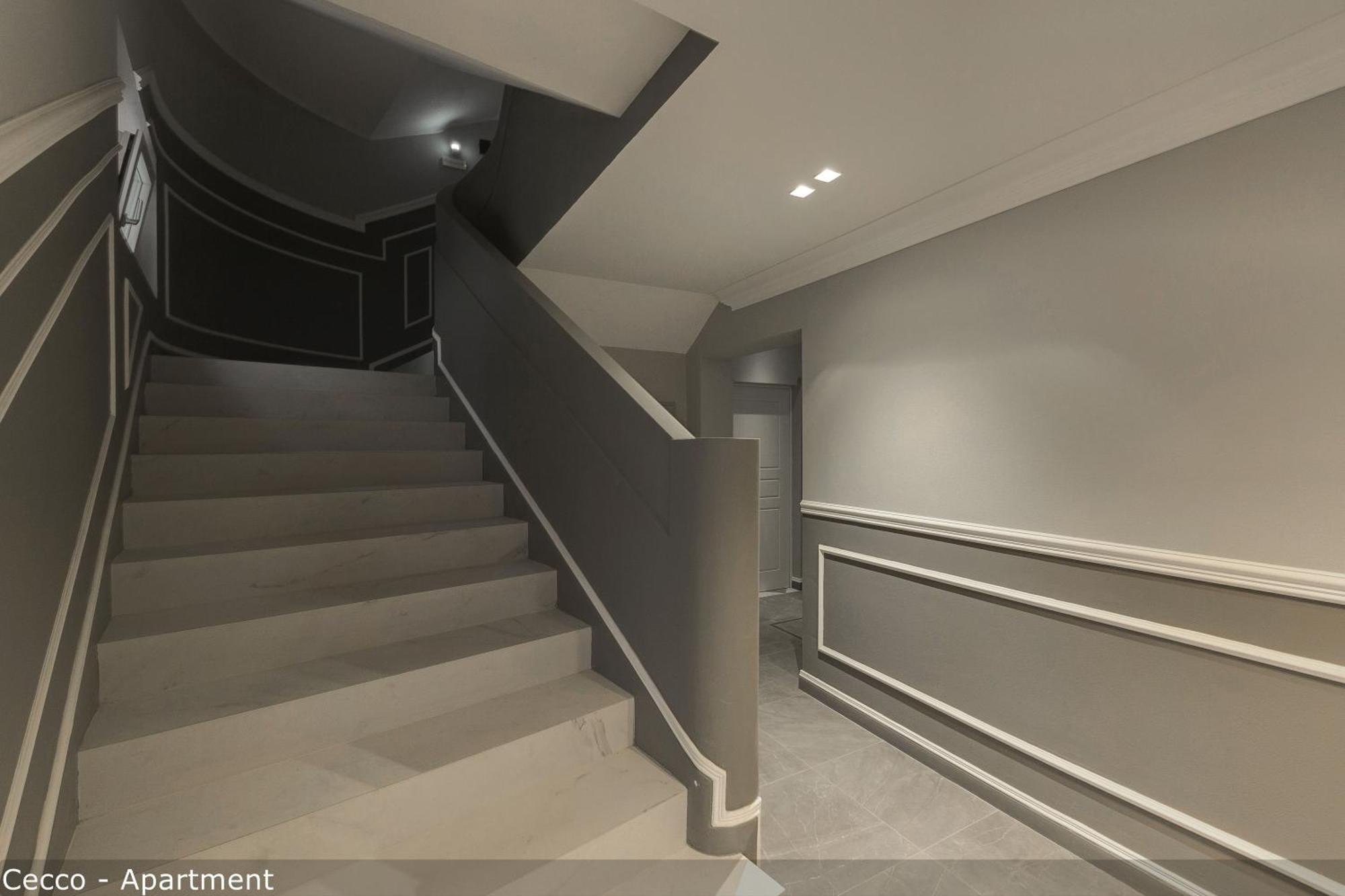 Cavour Apartments By Mamo Firenze Rom bilde