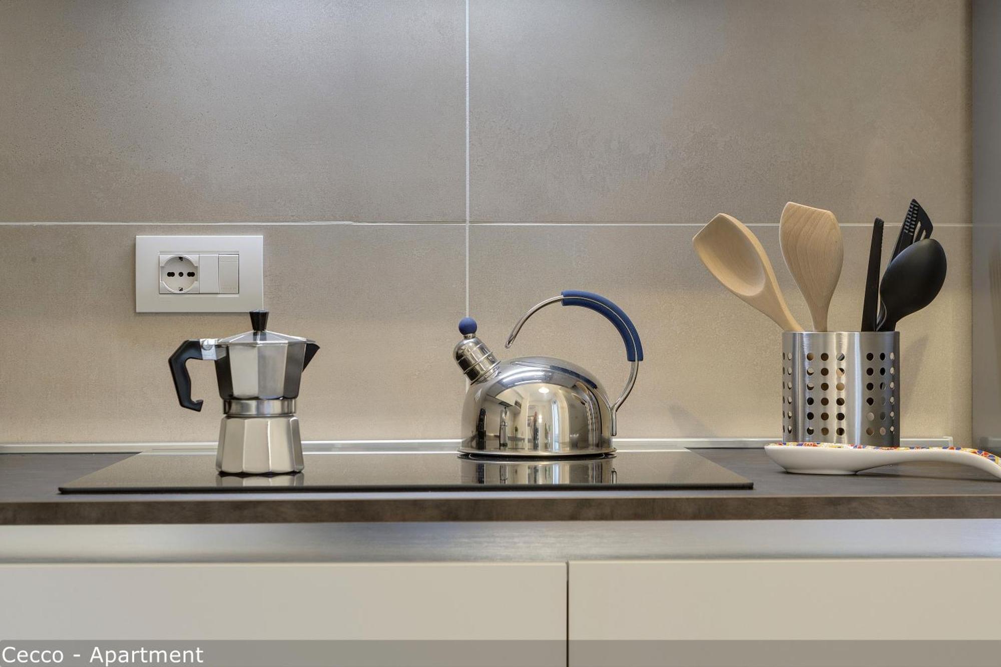 Cavour Apartments By Mamo Firenze Rom bilde
