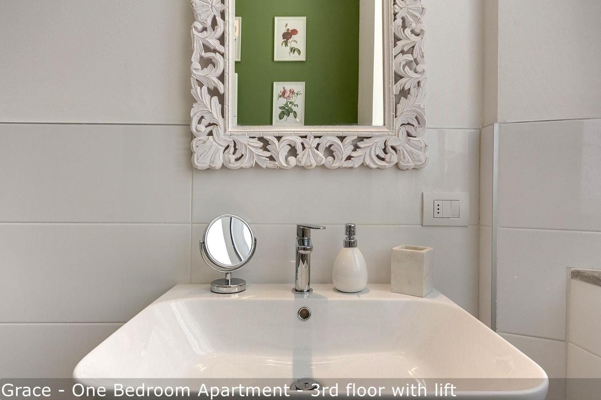 Cavour Apartments By Mamo Firenze Rom bilde